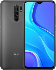 Redmi 9 4/64GB Szary recenzja