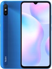 Redmi 9A 2/32GB Niebieski recenzja