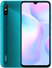 Redmi 9A 2/32GB Zielony recenzja