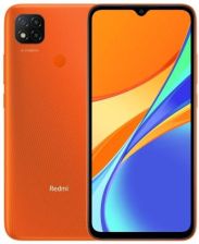 Redmi 9C 2/32GB Pomarańczowy recenzja