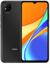 Redmi 9C 2/32GB Szary recenzja