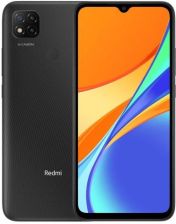 Redmi 9C 3/64GB Szary recenzja