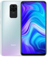 Redmi Note 9 3/64GB Biały recenzja