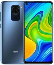 Redmi Note 9 3/64GB Szary recenzja