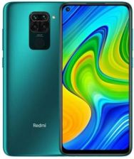 Redmi Note 9 3/64GB Zielony recenzja