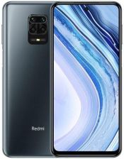 Redmi Note 9 Pro 6/64GB Szary recenzja