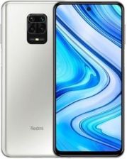 Redmi Note 9S 4/64GB Biały recenzja