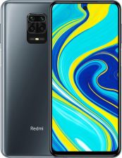 Redmi Note 9S 6/128GB Szary recenzja