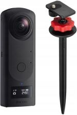 Ricoh THETA Z1 recenzja