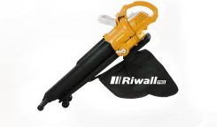 Riwall Rebv 3000 recenzja