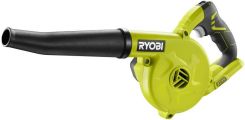 Ryobi Kompaktowa Dmuchawa R 18Tb-0 18V recenzja