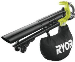 Ryobi Obv18 Brushless 5133003661 recenzja