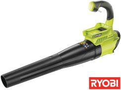 Ryobi RBL36JB Dmuchawa Do Liści 36V recenzja