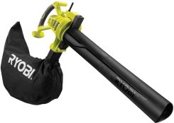 Ryobi Rbv3000Csv recenzja