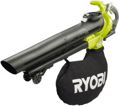 Ryobi Rbv36B (5133002524) recenzja