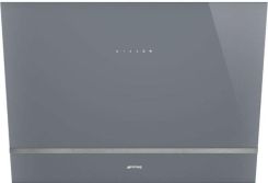 SMEG KV28S recenzja