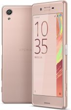 SONY Xperia X Performance Różowy recenzja