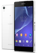 SONY Xperia Z2 Biały recenzja