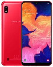 Samsung Galaxy A10 SM-A105 2/32GB Dual SIM Czerwony recenzja