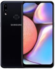 Samsung Galaxy A10s SM-A107 2/32GB Czarny recenzja