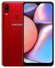 Samsung Galaxy A10s SM-A107 2/32GB Czerwony recenzja