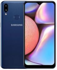 Samsung Galaxy A10s SM-A107 2/32GB Niebieski recenzja