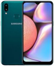 Samsung Galaxy A10s SM-A107 2/32GB Zielony recenzja