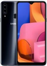 Samsung Galaxy A20s SM-A207 3/32GB Czarny recenzja