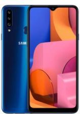 Samsung Galaxy A20s SM-A207 3/32GB Niebieski recenzja