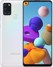 Samsung Galaxy A21s SM-A217 3/32GB Biały recenzja