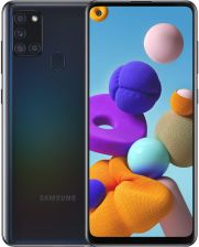 Samsung Galaxy A21s SM-A217 3/32GB Czarny recenzja