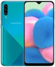 Samsung Galaxy A30s SM-A307 4/128GB Dual SIM Zielony recenzja