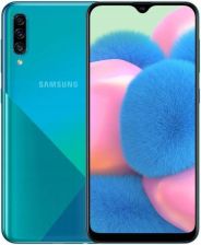 Samsung Galaxy A30s SM-A307 4/64GB Dual SIM Zielony recenzja