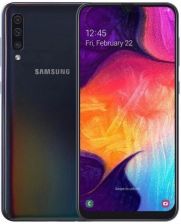 Samsung Galaxy A50 SM-A505 4/128GB Dual SIM Czarny recenzja