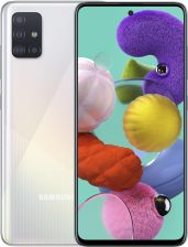 Samsung Galaxy A51 SM-A515 4/128GB Biały recenzja