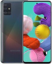 Samsung Galaxy A51 SM-A515 4/128GB Czarny recenzja