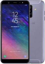 Samsung Galaxy A6+ SM-A605 32GB Dual SIM Lawendowy recenzja