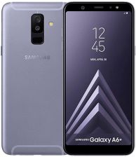 Samsung Galaxy A6+ SM-A605 32GB Lawendowy recenzja