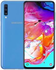 Samsung Galaxy A70 SM-A705 6/128GB Dual SIM Niebieski recenzja