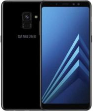 Samsung Galaxy A8 2018 4/32GB SM-A530 Czarny recenzja