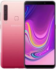 Samsung Galaxy A9 2018 SM-A920 128GB Dual SIM Różowy recenzja