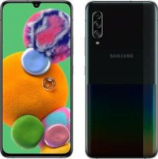 Samsung Galaxy A90 5G SM-A908 6/128GB Czarny recenzja