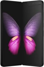 Samsung Galaxy Fold SM-F900 12/512GB Cosmos Black recenzja