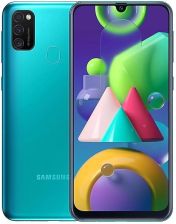 Samsung Galaxy M21 SM-M215 64GB Zielony recenzja