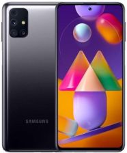 Samsung Galaxy M31s SM-M317 6/128GB Czarny recenzja