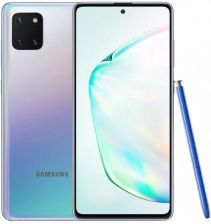 Samsung Galaxy Note 10 Lite SM-N770 6/128GB Aura Glow recenzja