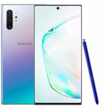 Samsung Galaxy Note 10 Plus SM-N975 12/256GB Aura Glow recenzja