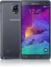 Samsung Galaxy Note 4 SM-N910F Czarny recenzja