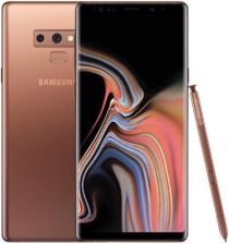 Samsung Galaxy Note 9 SM-N960 6/128GB Metallic Copper recenzja