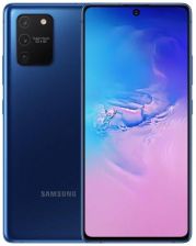 Samsung Galaxy S10 Lite SM-G770 8/128GB Prism Blue recenzja